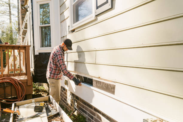 Top rated local Emergency Siding Repair specialists in Reynoldsburg, OH